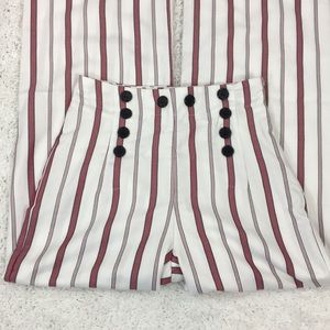 Romeo and Juliet Couture Wide Leg Pants Sz S